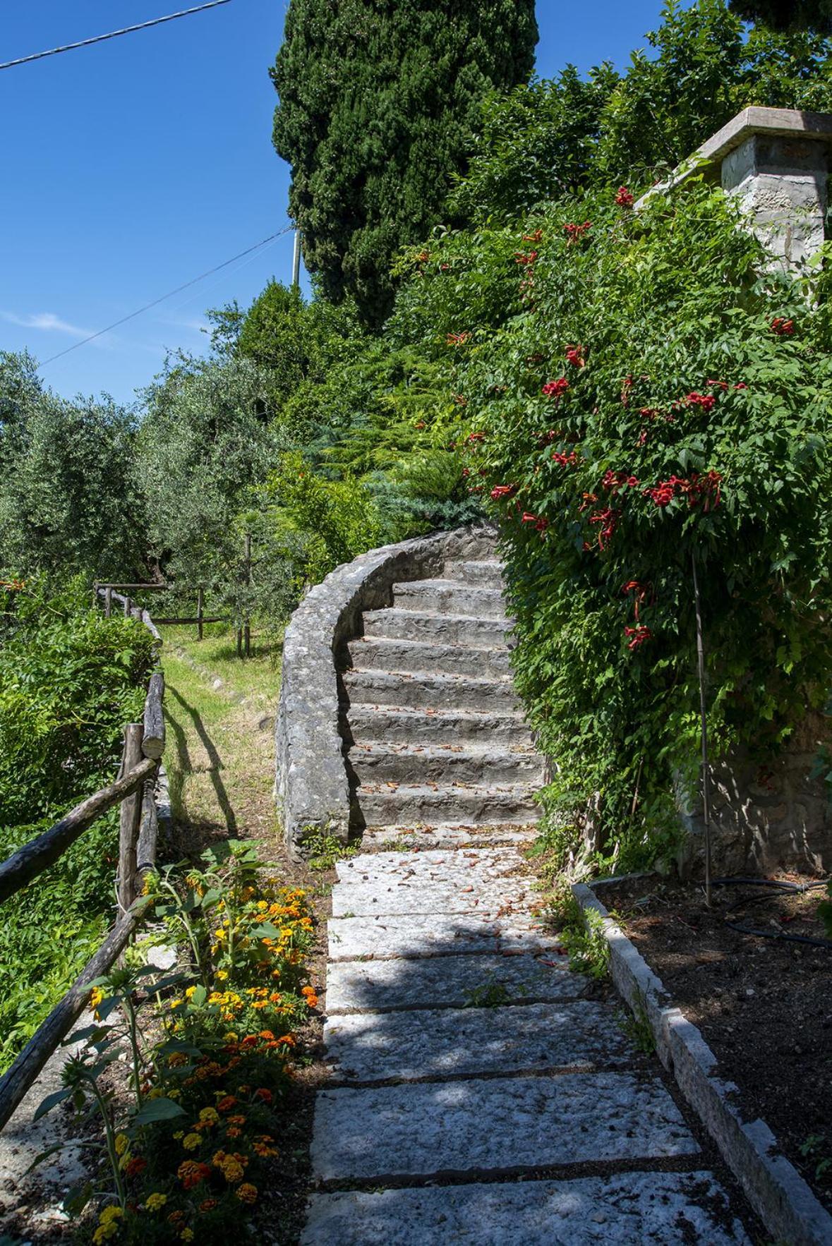 Agriturismo Gaiasofia - Adults Only Caprino Veronese Luaran gambar