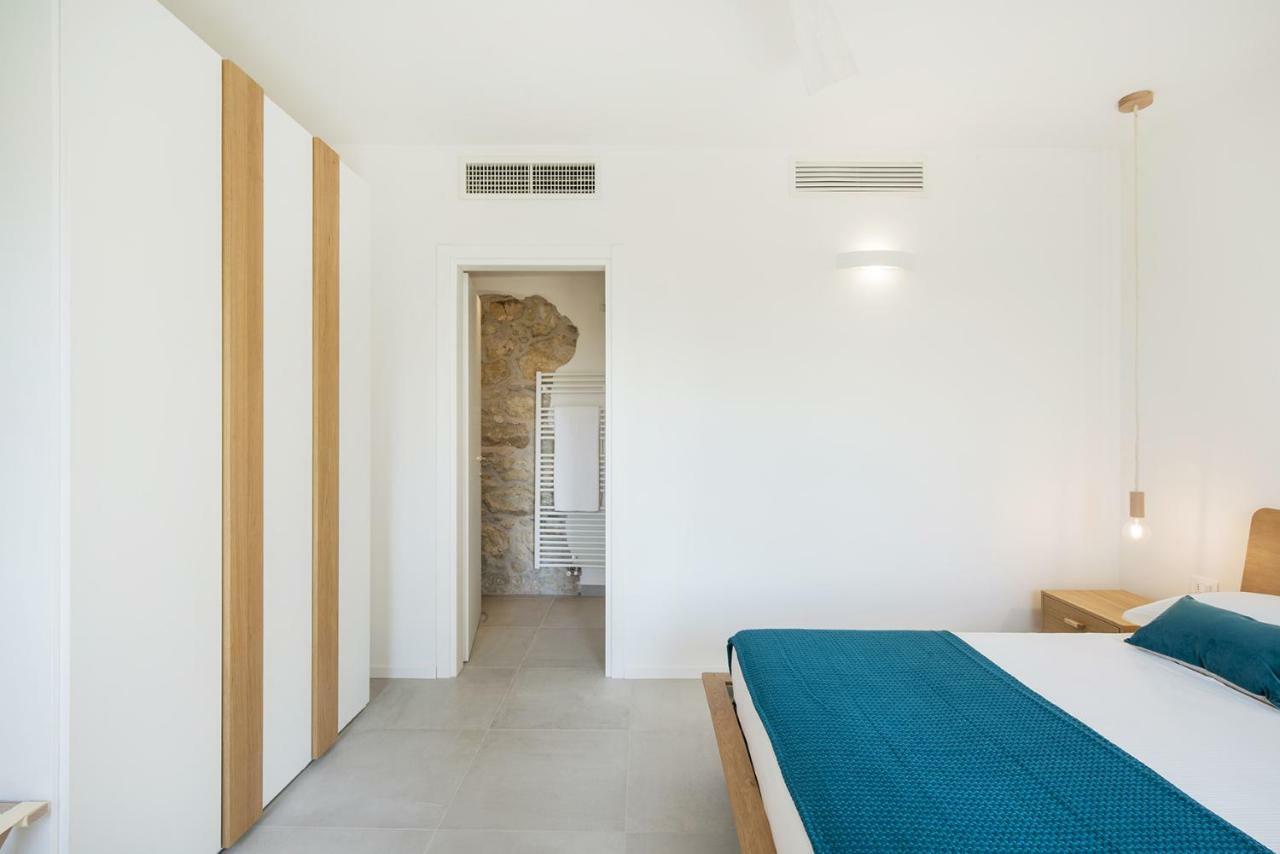 Agriturismo Gaiasofia - Adults Only Caprino Veronese Luaran gambar